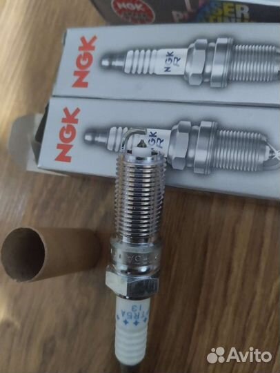 Свечи зажигания Ngk 2467 PTR5A-13 Платина