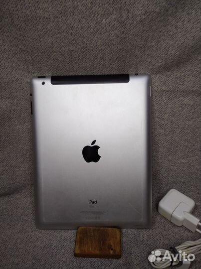 iPad 2
