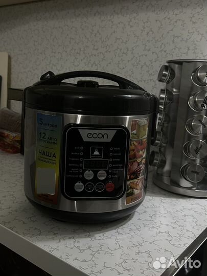 Мультиварка