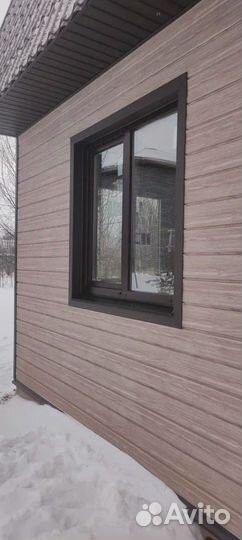 Пластиковые окна от производителя любых размеров