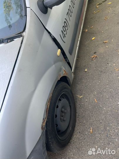 LADA Largus 1.6 МТ, 2014, 270 000 км