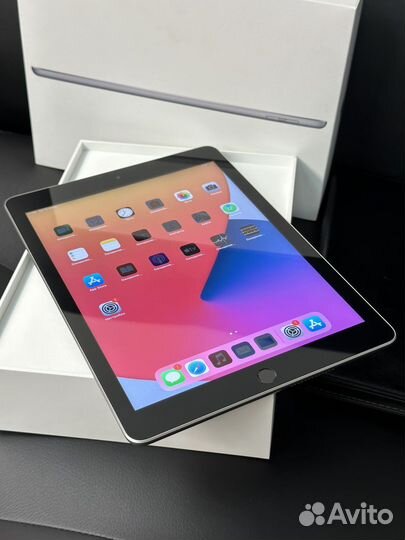 iPad 6 2018 32Gb WiFi