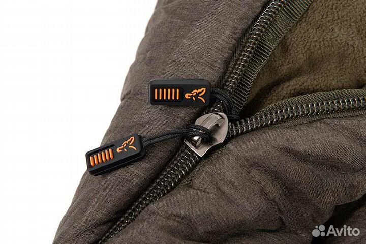 Спальный мешок Fox Voyager Sleeping Bag Standart