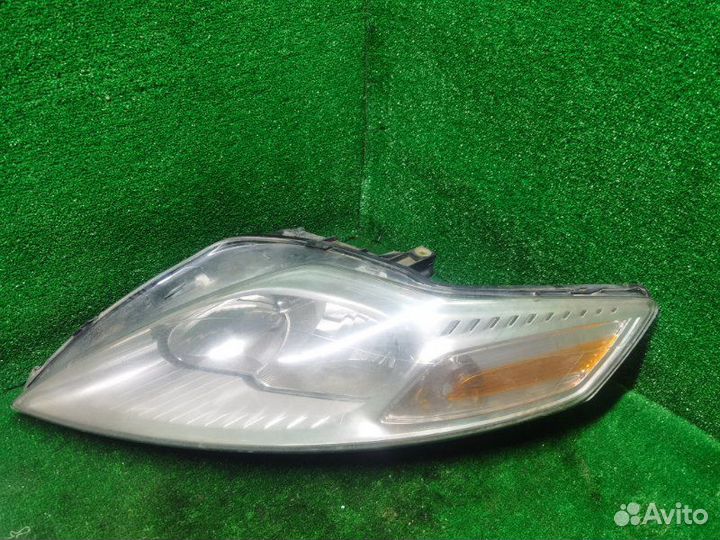 Фара передняя левая Ford Mondeo 4 рестайлинг 1.6