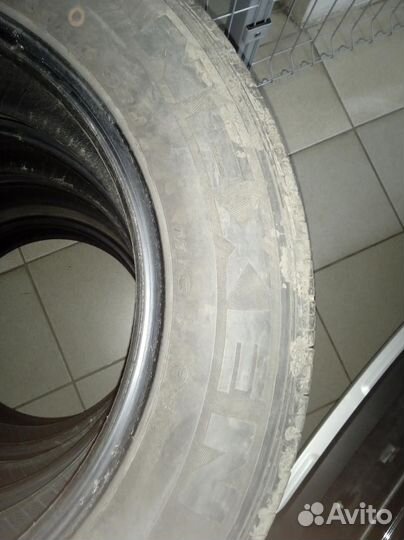 Nexen Classe Premiere CP672 205/65 R16