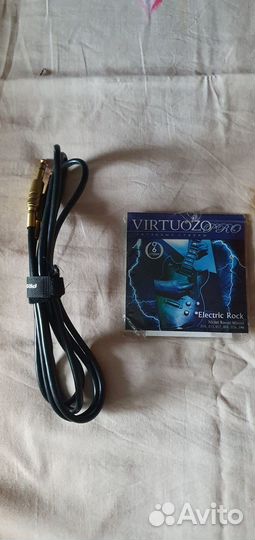 Электрогитара yamaha pacifica