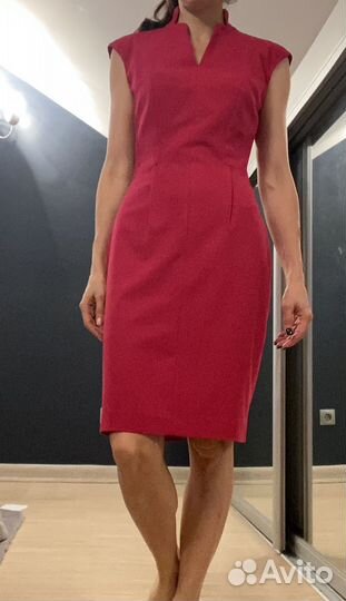 Платье Calvin Klein 42
