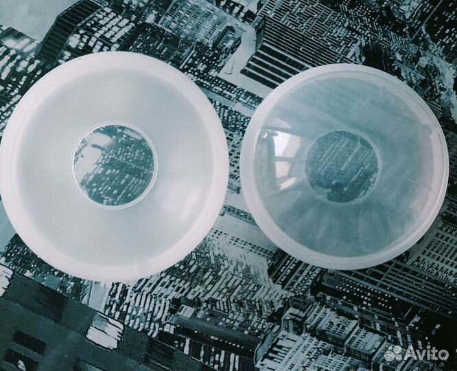 Новые Накладки на грудь для сбора молока