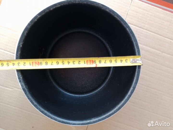 Чаша для мультиварки redmond 5л