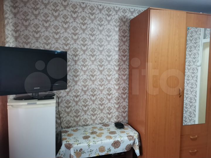 1-к. квартира, 17 м², 9/9 эт.