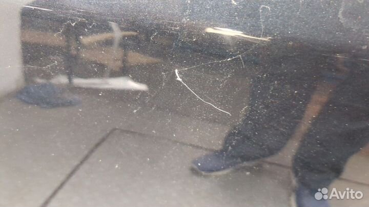 Дверь боковая Chevrolet Orlando, 2011