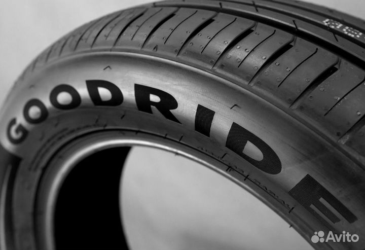 Goodride ZuperEco Z-107 185/65 R14 86H