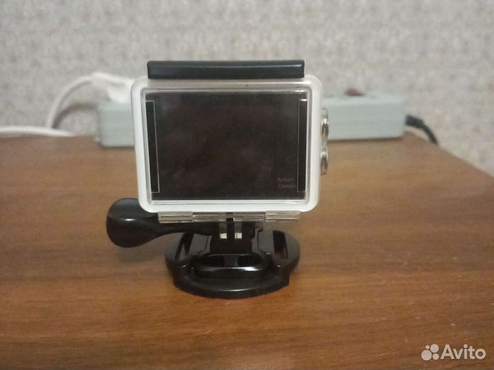 Видео камера