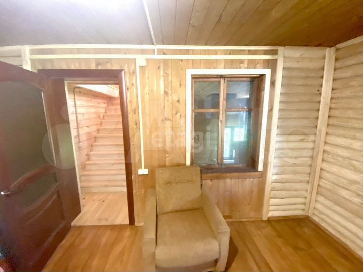 Дом 134 м² на участке 6 сот.