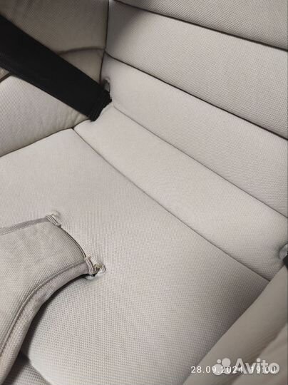 Автомобильное кресло 0-18 CAM 0+/1