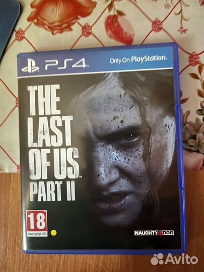 The last of us 2