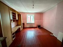 3-к. квартира, 90 м², 2/2 эт.