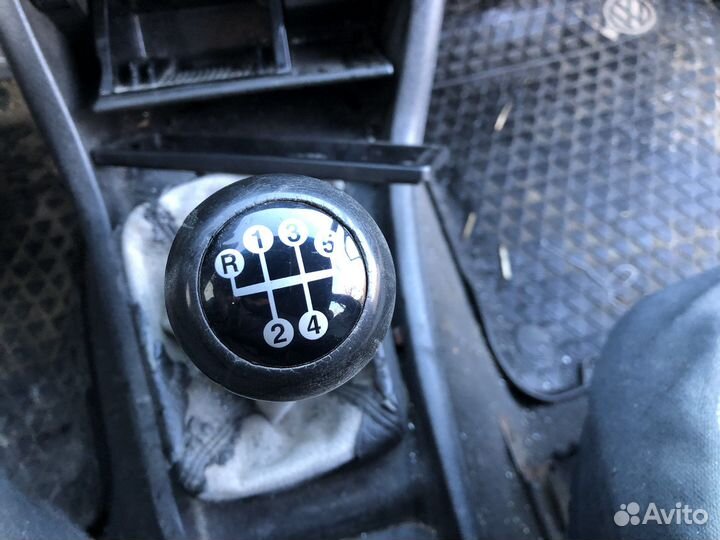 Накладка рычага МКПП Opel Astra F