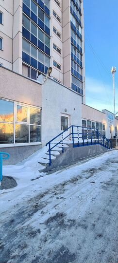 Сдам офисное помещение, 150 м²