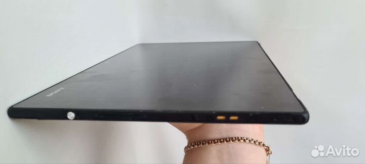 Планшет Sony Xperia Tablet Z SGP-321