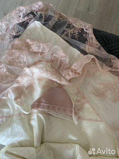 Очень красивый конверт на выписку