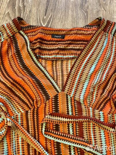 Платье под винтаж