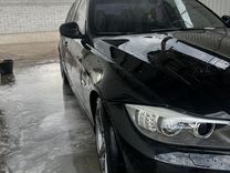 BMW 3 серия 2.5 AT, 2008, 240 000 км, с пробегом, цена 1 250 000 руб.