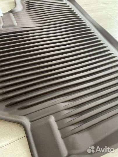 Комплект ковриков для Lexus и Toyota