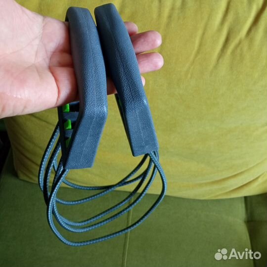 Эспандер для фитнеса demix