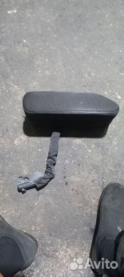 Руль калина