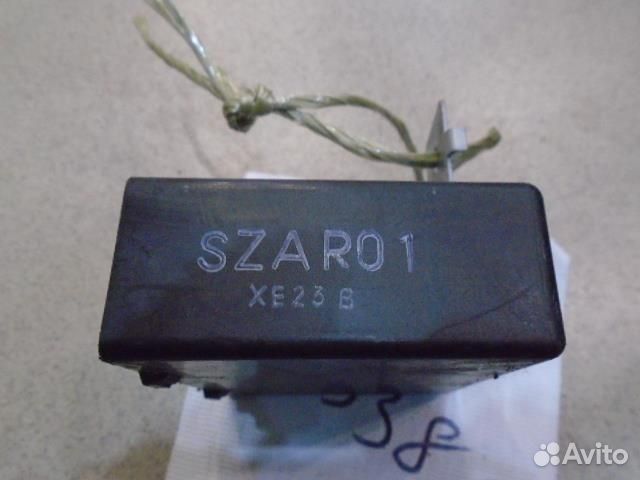 Блок управления (разное) Honda Pilot