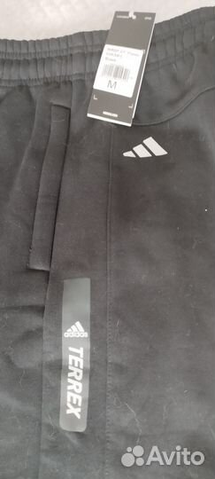 Спортивные штаны adidas мужские