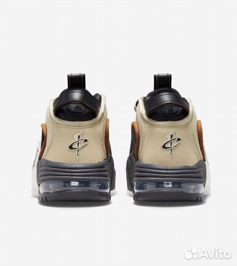 Nike AIR Max Penny 1 Rattan оригинал