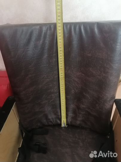 Опора для сидения медвежонок