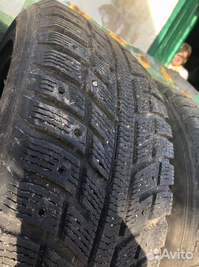 Kumho I'Zen KW22 205/55 R16
