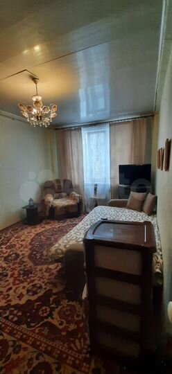 1-к. квартира, 33 м², 2/5 эт.