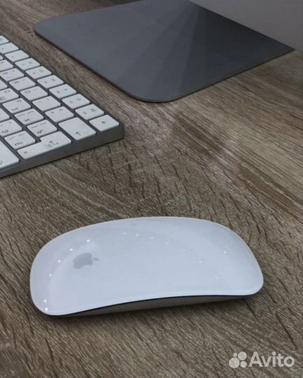 Apple Magic Mouse 2 White