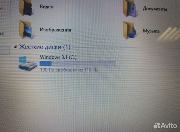 Hp 4 ядра Core i5/экран 14