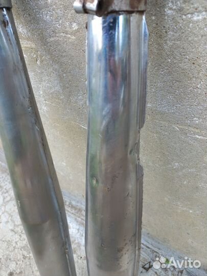 Трубы паннония т 5