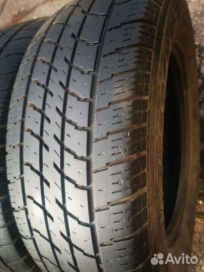 Mastercraft Courser HTR 215/70 R16 100