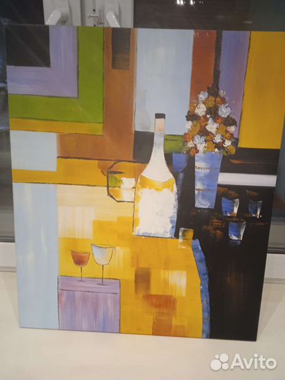 Продам картину