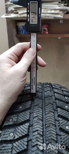 Amtel NordMaster 205/70 R15