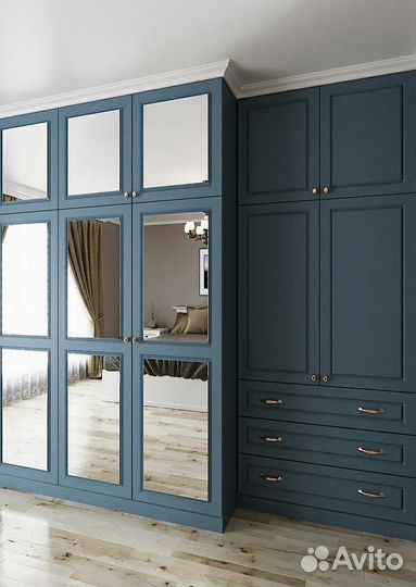 Шкаф распашной Бесплатная Доставка