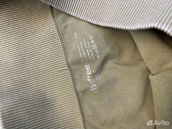 Спортивный костюм женский