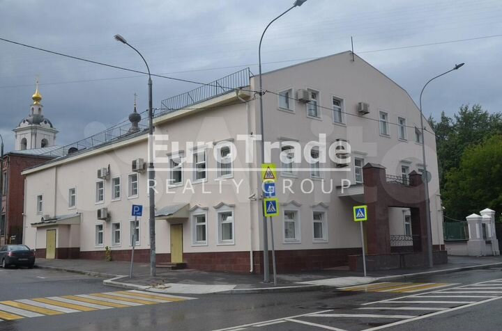 Продам торговое помещение, 1172 м²