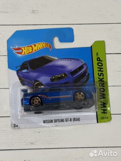 Hot wheels 800+ моделей