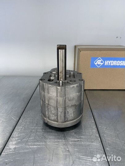 Насос подпитки нп90- 05.000 гст 90 гст 112