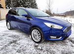 Ford Focus 1.5 AT, 2018, 78 000 км
