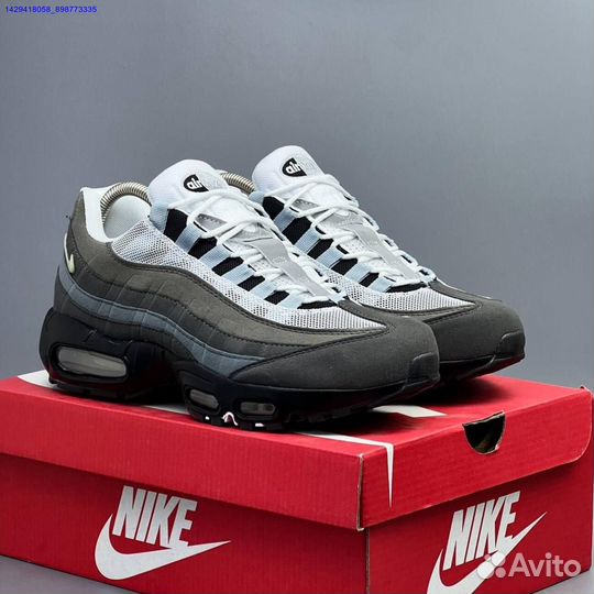 Кроссовки Nike Air Max 95 (Арт.55092)
