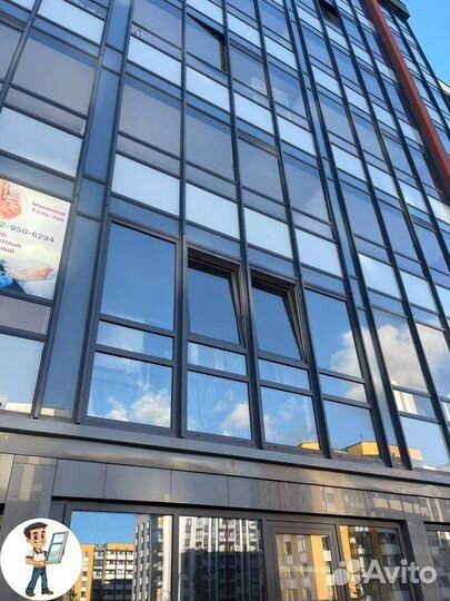 Ваши окна — наш приоритет. Ремонт и обслуживание в Твери